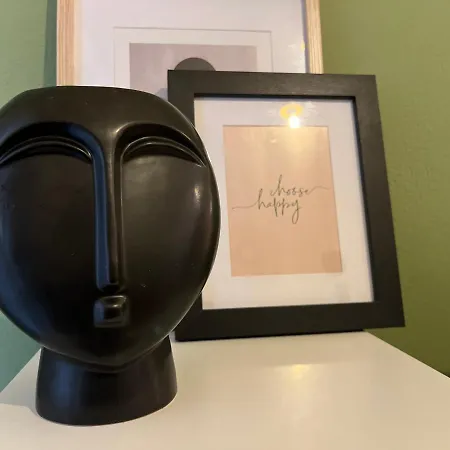 Andromachi House By Greece * Tripoli