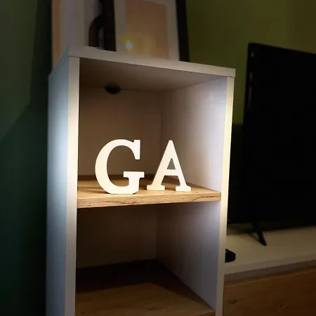 Appartement Andromachi House By Greece Tripoli