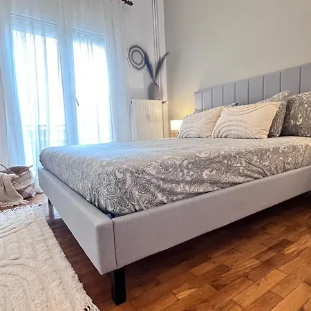 Andromachi House By Greece Tripoli