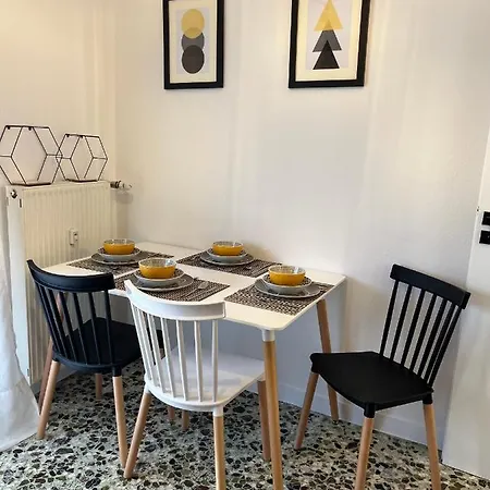 Andromachi House By Greece Appartement *