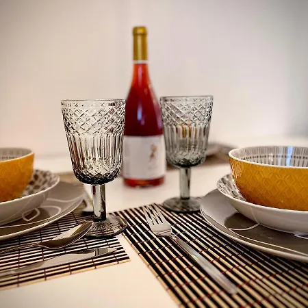 Appartement Andromachi House By Greece