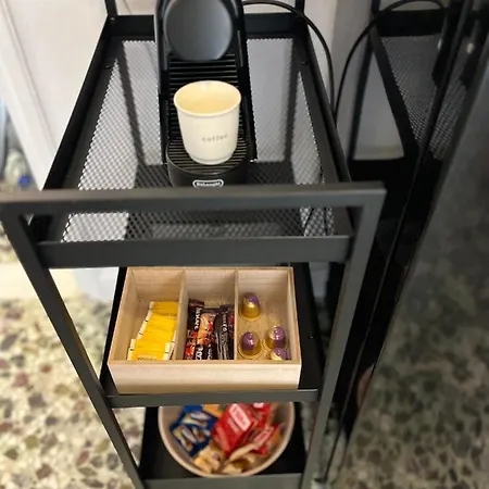 Andromachi House By Greece Appartement Tripoli