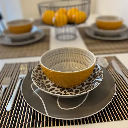 Andromachi House By Greece