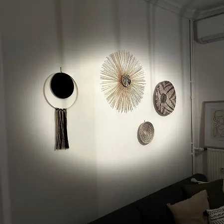 Appartement Andromachi House By Greece Tripoli