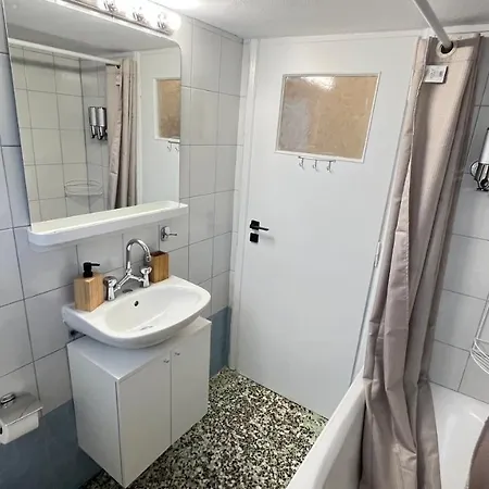 Appartement Andromachi House By Greece *