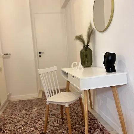 Andromachi House By Greece * Tripoli