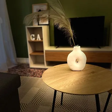 Andromachi House By Greece Tripoli