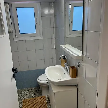 Andromachi House By Greece * Tripoli