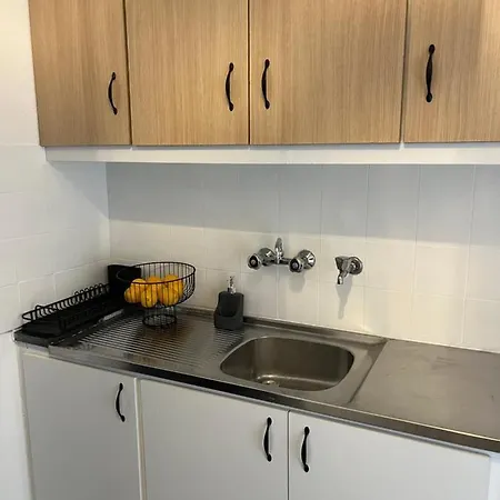 Appartement Andromachi House By Greece Tripoli