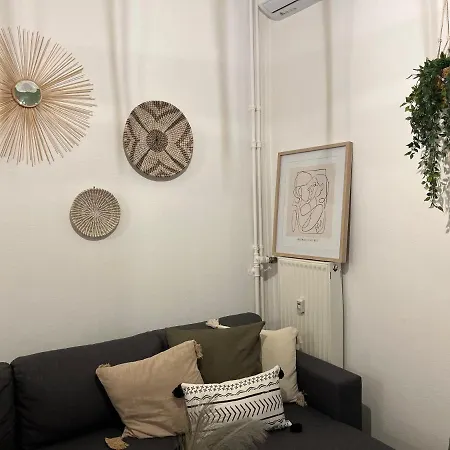 Andromachi House By Greece *