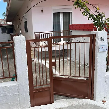 Andromachi House By Greece Tripoli