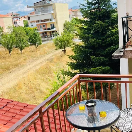 Andromachi House By Greece Tripoli