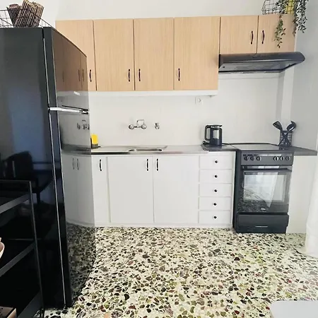 Appartement Andromachi House By Greece *