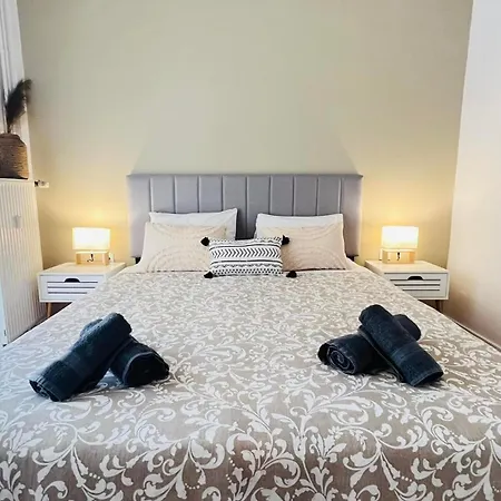 Andromachi House By Greece *