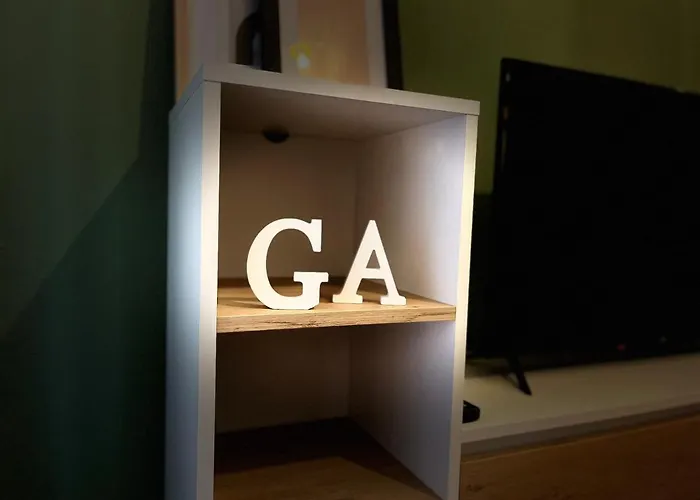 Apartment Andromachi House By Greece Tripoli