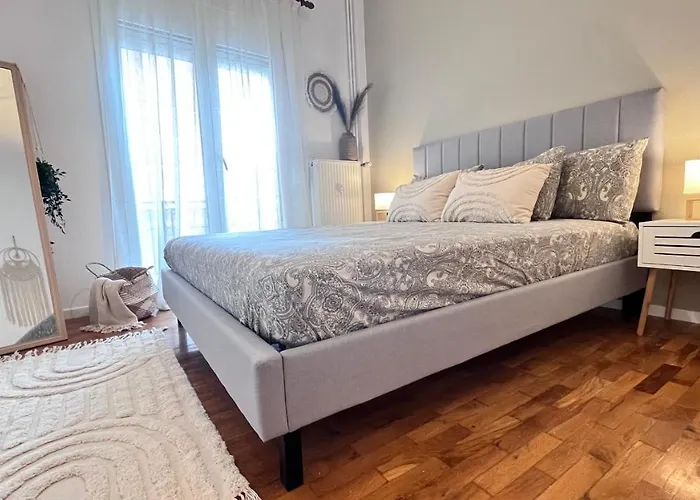 Andromachi House By Greece Tripoli