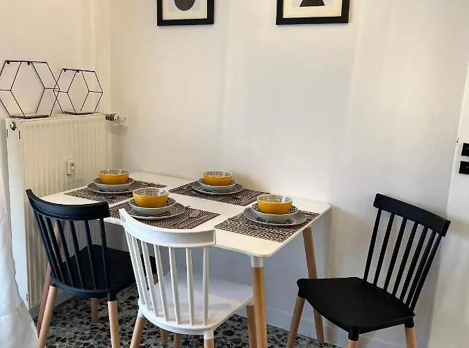 Andromachi House By Greece Apartment *