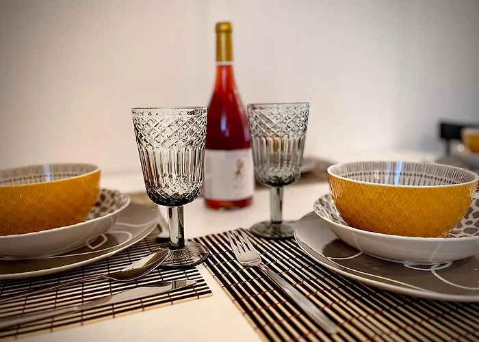 Apartment Andromachi House By Greece