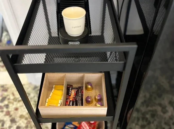 Andromachi House By Greece Apartamento Trípoli