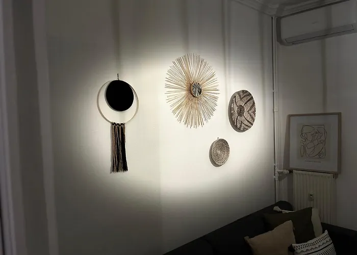 Apartamento Andromachi House By Greece Trípoli