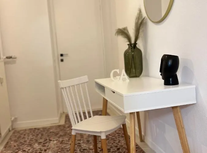 Andromachi House By Greece * Tripoli