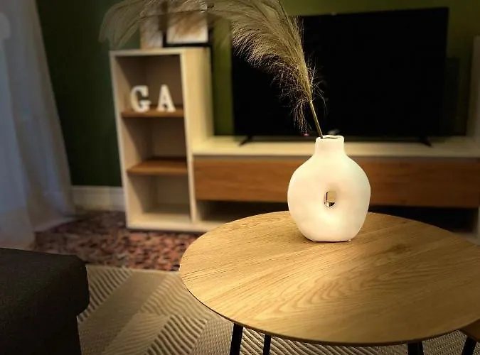 Andromachi House By Greece Trípoli