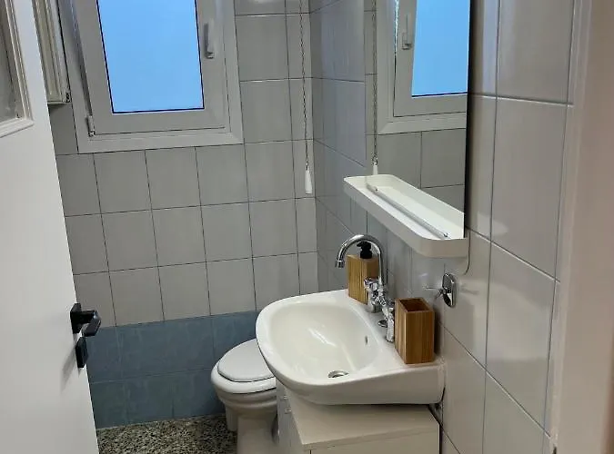 Andromachi House By Greece * Tripoli