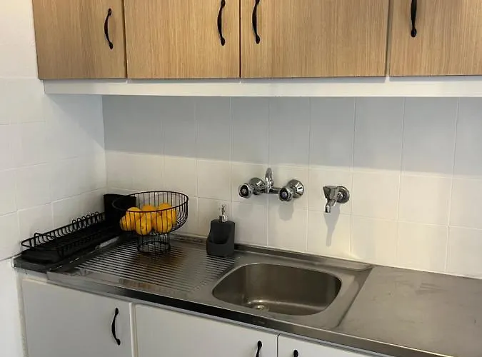 Apartment Andromachi House By Greece Tripoli