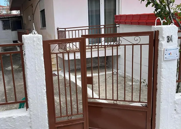 Andromachi House By Greece Tripoli