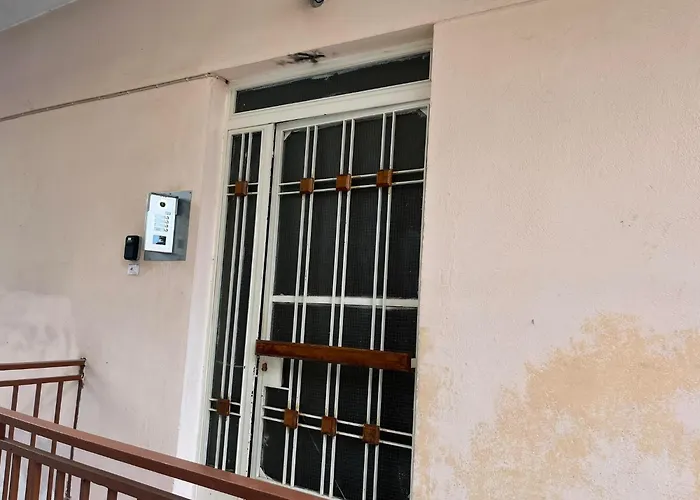 Andromachi House By Greece Apartamento