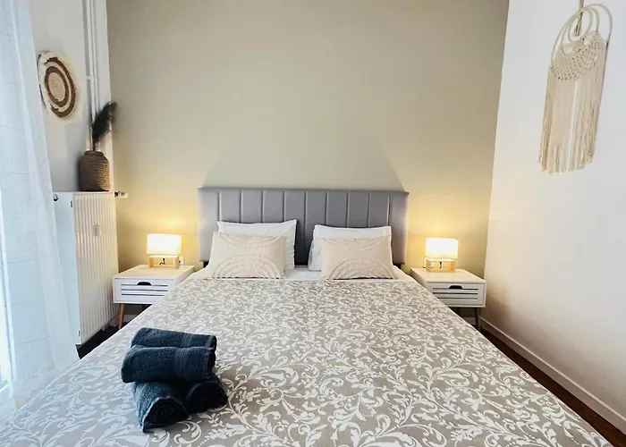 Apartment Andromachi House By Greece *