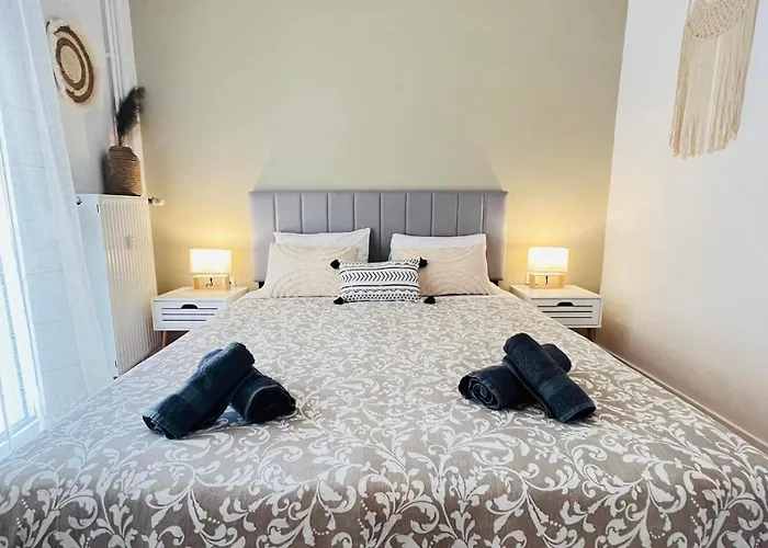 Andromachi House By Greece *